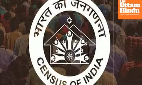 India Plans First Digital Census in 2027, Citizens to Self-Register Caste Data Online