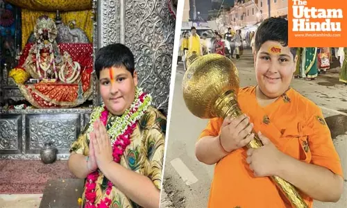 Getting threats: Abhinav Aroras family files case against seven YouTubers