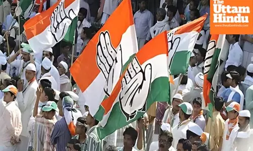 Jharkhand polls: Congress releases final list, names candidates for Bokaro, Dhanbad seats