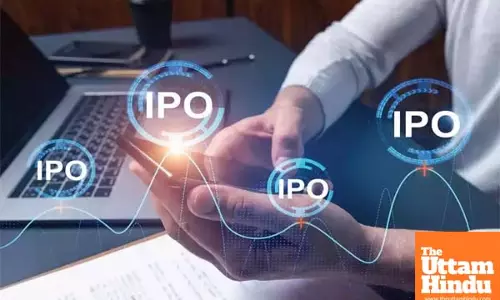 India outpaces US in IPO listing with 36 pc global share in July-Sep period