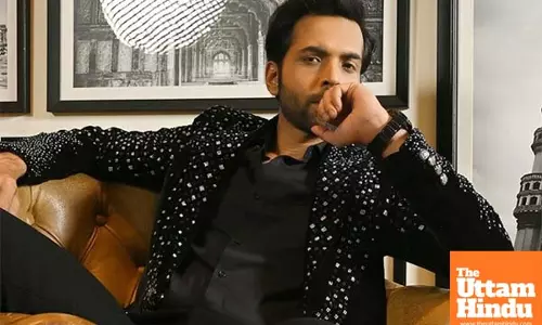 Abhishek on ‘Stree 2’, ‘Bhediya’, ‘Munjya’ re-releasing : Feels incredibly rewarding