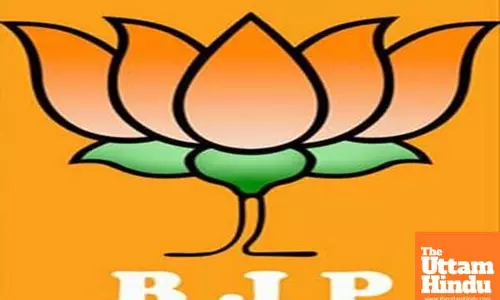 BJP’s 4th list adds nominees for Umred, Mira-Bhayandar; to fight on 148 Maha seats
