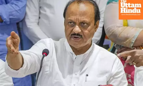 Maha Assembly polls: Ajit Pawar to take on two nephews in Baramati, Karjat-Jamkhed