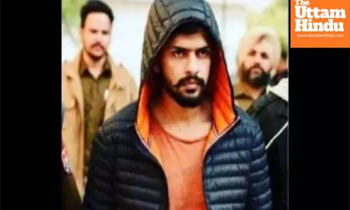 HC reprimands Punjab government for providing state guest facilities to Lawrence Bishnoi in custody