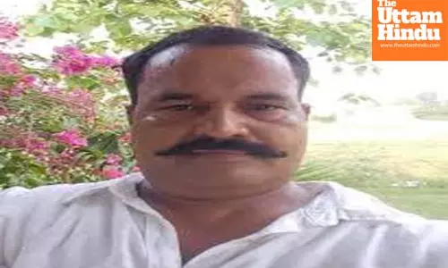 Businessman, ex-Councillor shot in Hazaribagh; triggers public outrage