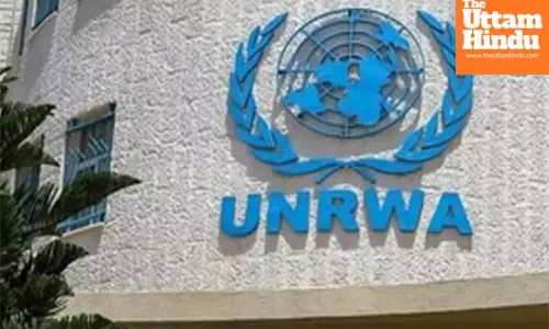 Israels UNRWA ban sparks global concern, gets strong backing at home
