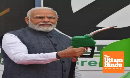 Modi Govt’s push for inclusive growth: OMCs increase dealer commission and rationalize freight