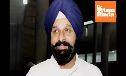 Court reprimands Bikram Majithia for defamatory comments against CMs OSD Rajbir Singh