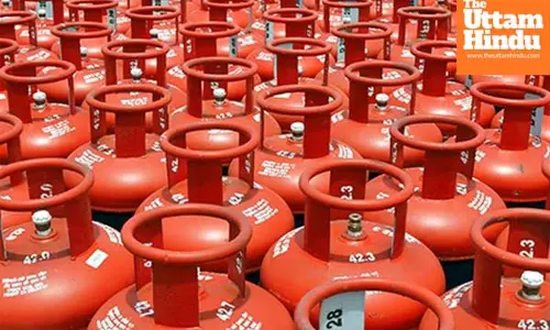A Fresh Start for 2025: LPG Prices Fall, Bringing Relief to Consumers