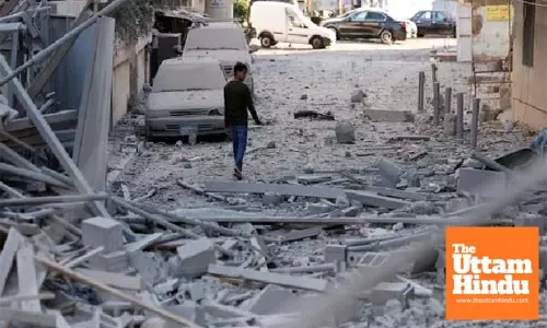 24 killed, 19 injured in Israeli airstrikes on Lebanon