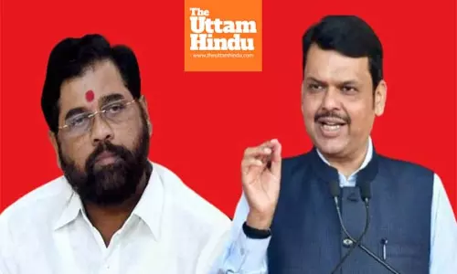 Shinde Sena and BJP face seat sharing impasse ahead of Maharashtra elections