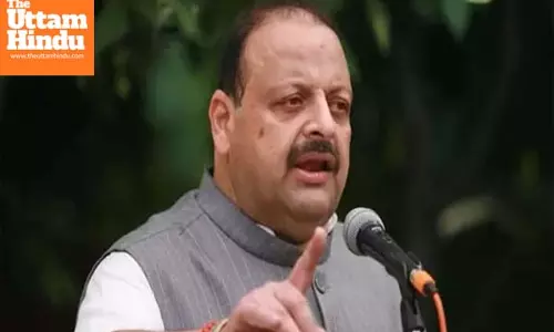 PM Modi expresses shock and grief over untimely demise of J&K leader Devender Singh Rana