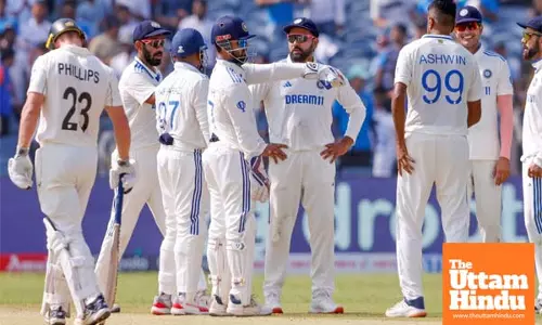 CLOSE-IN: Simple cricketing sense does not come through high fives and huddles