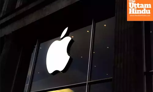 Global iPhone sales up 6 pc at $46.2 bn, Apple services revenue at all-time high