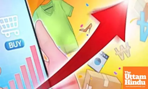 Online shopping up in S. Korea in Sept over strong food delivery demand