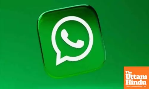 Now filter chats with customised lists on WhatsApp
