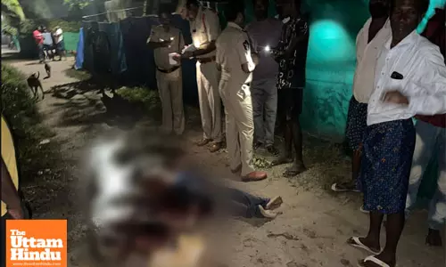 Three generations of a family killed in Diwali night clash in Andhra Pradesh