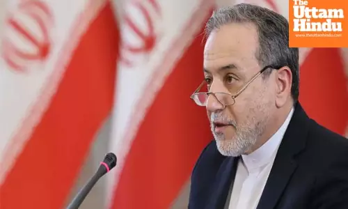 Irans FM condemns Germanys closure of Iranian consulates