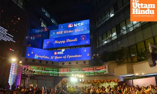 Muhurat trading signifies positive investor sentiment for Indian markets
