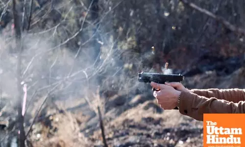 Gurugram: Wanted gangster shot dead in police encounter