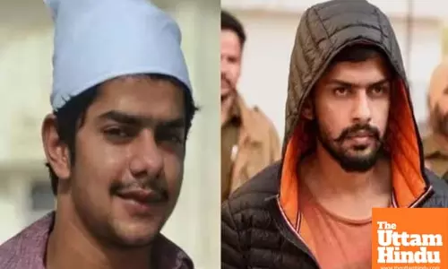 Lawrences brother Anmol set for extradition; alleged mastermind of Salman house firing reportedly in America