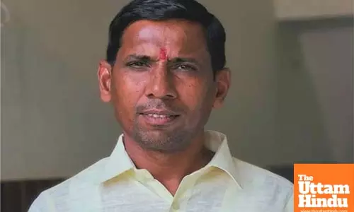 Former Haryana ministers brother falls victim to honey trap