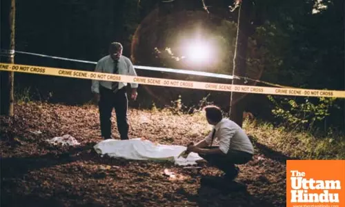 Man falls from roof in Nirmand; succumbs to severe head injury, police alerted