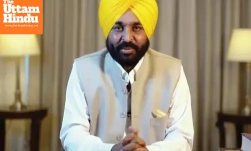 School timings in Punjab changed to 9 AM starting Monday due to rising cold