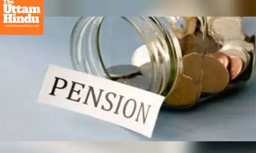 Centre Introduces New Guidelines for Pension and Gratuity: PPO to Be Issued Before Retirement