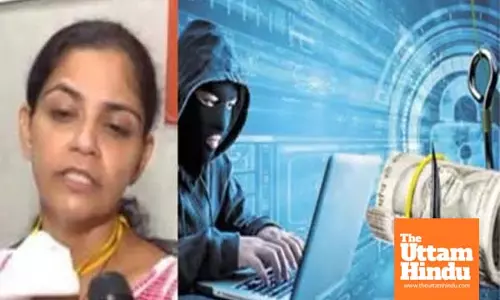 DIGITAL ARREST: PGI doctor duped of Rs 2.81 crore