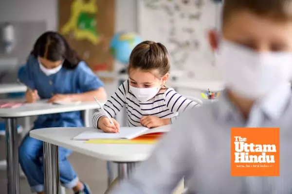 New lockdown measures in Punjab: Schools closed, 50% workforce to work remotely New lockdown measures in Punjab: Schools closed, 50% workforce to work remotely