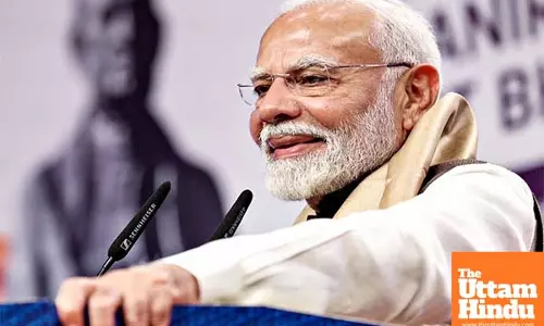PM Modi to boost BJPs campaign in Maharashtra with several rallies from Nov 8-14