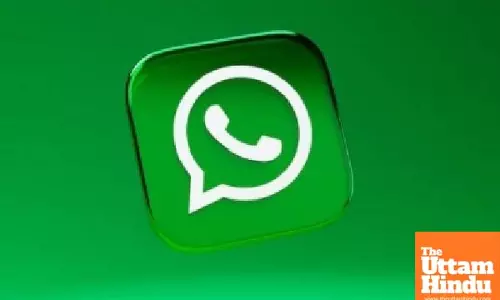 WhatsApp bans more than 85 lakh accounts in India in September