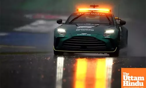 New start times confirmed for rescheduled Sao Paulo GP qualifying and race