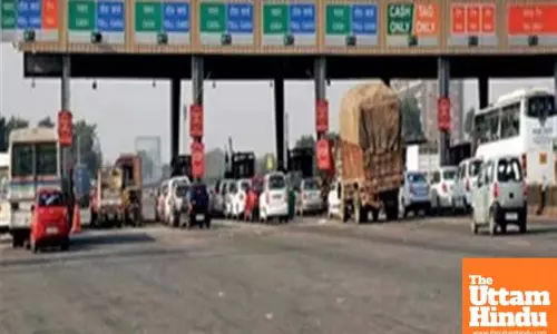 NHAI seeks applications for country’s first bank-led toll collection