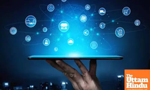 ICT’s contribution to output growth surged to 13.2 pc during 1992-2023: RBI paper