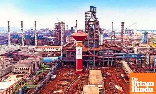 NMDCs iron ore production soars to record high in October
