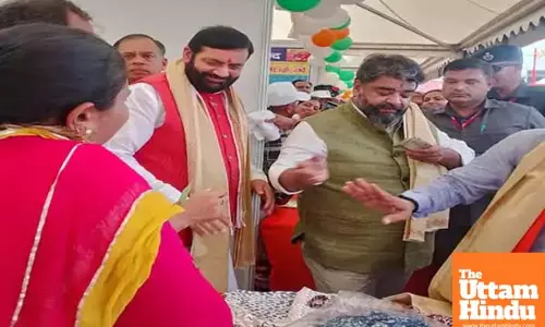 Unnati Self Help Group in Rohtak creates 300 jobs