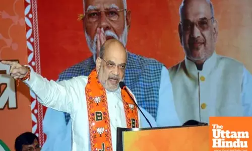 No UCC for tribals: Key promises from Amit Shah and BJPs Jharkhand election manifesto.