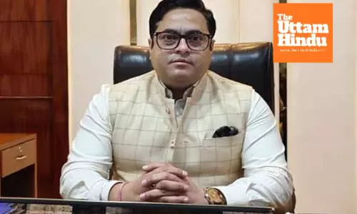 Show cause notices issued by Moga DM to PCS officers, BDPO, and SHOs