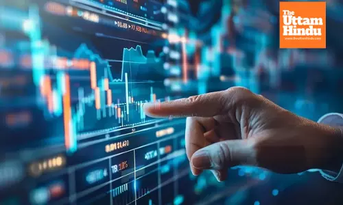 ₹5.15 lakh crore gone! U.S. election chaos turns villain for Indian stocks