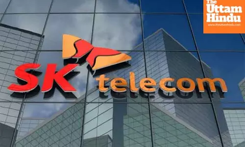 Aims to make South Korea AI data centre hub in Asia-Pacific: SK Telecom CEO