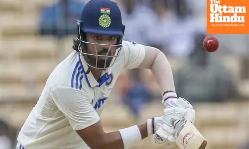 Rahul, Jurel to link up with India A squad ahead of second game against Australia A