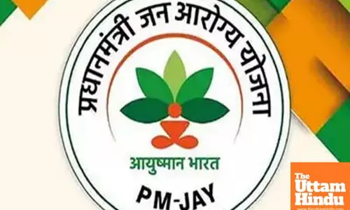Over Rs 1.1 lakh cr spent in free hospitalisation under PM-JAY since 2018: Centre