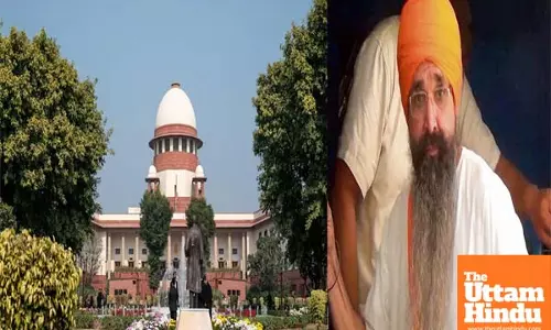 Rajona, convicted of Beant Singhs murder, awaits SC hearing on November 18