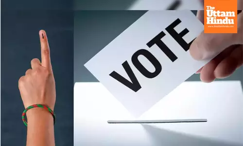 Punjab assembly by-polls rescheduled to November 20