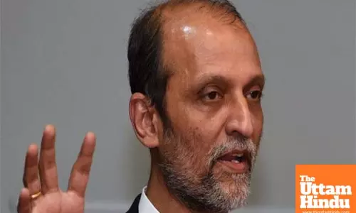 Maha: Ajit Ranade resigns as Gokhale Institute VC