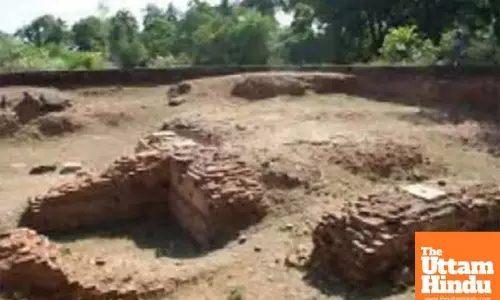 TN: ASI to begin excavation at Amoor in Chengalpattu
