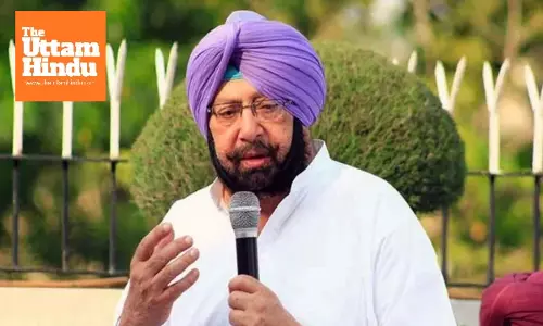 Trudeau’s Allegations Against India Threaten Decades-Long Indo-Canadian Relations- Capt Amarinder Singh