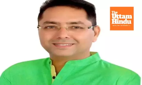 AAP Minister Aman Arora states Punjab is shocked: Punjab is a secular state and religion based violence is not our culture